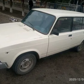 Lada 2105 1993