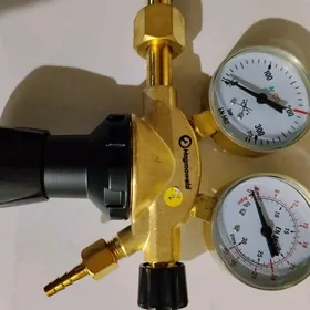 РЕДУКТОР СО2/ REDUKTOR SO2.