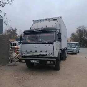 Kamaz 5320 1992