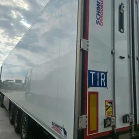 Schmitz Cargobull 2020