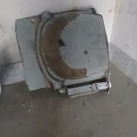 20 camry 20Avalon krylo arka stoyka