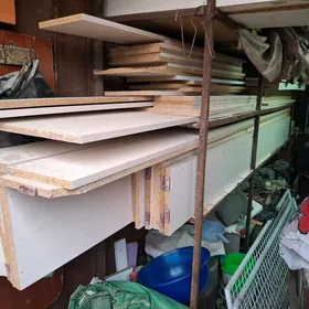 ДСП глянцевый