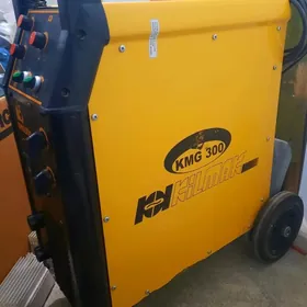 Kewşirleýji..kemp.свароч.аппар