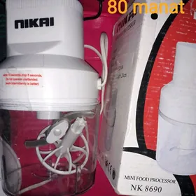 овощи резко NIKAI 80 manat