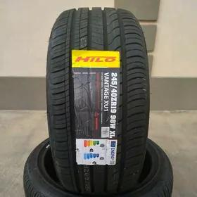 Hilo 245 40 19 Teker magazin