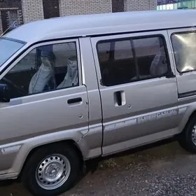 Toyota Town Ace 1989