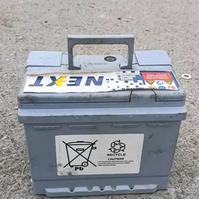 Акумулятор