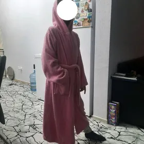 халат банный