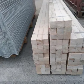 4x4sosna gaç reýka şifer azbes