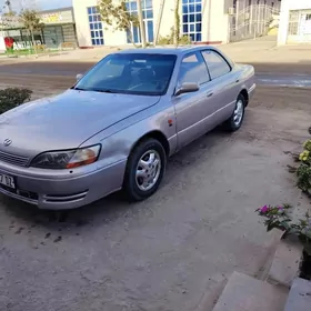 Toyota Camry 1997