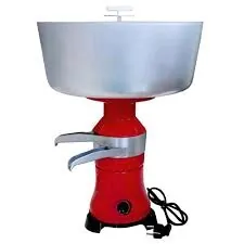 separator süýt сепаратор суйт