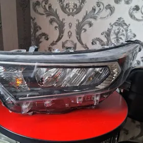 Fara RAV 4  - 2020 ýyl