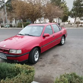 Opel Vectra 1991