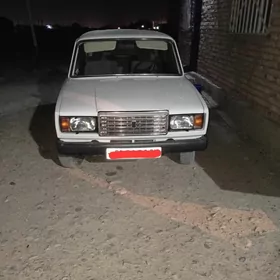 Lada 2104 1991