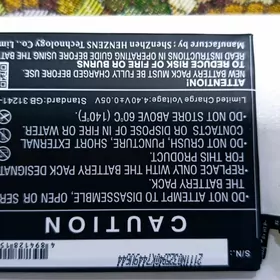 Батарея Meuzi телефон