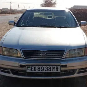 Nissan Cefiro 1998