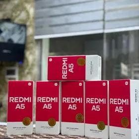 redmi a5 a3 rabocy alyas