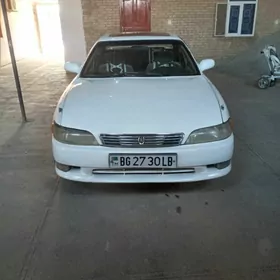 Toyota Mark II 1994