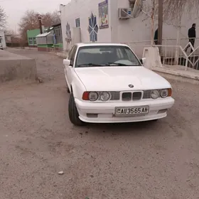 BMW 525 1991