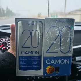 tecno camon 20 pro