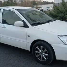 Mitsubishi Lancer 2010