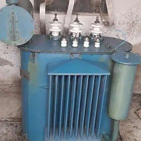 Transformator / Трансформатор