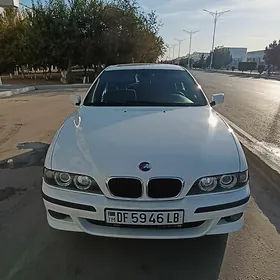 BMW 528 2000