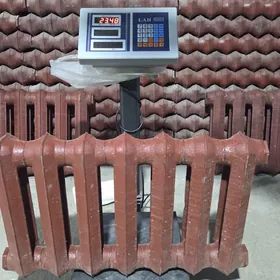 Çoýun Ataplenýa Batareý