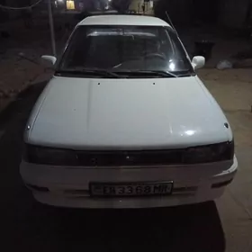Toyota Carina 1991