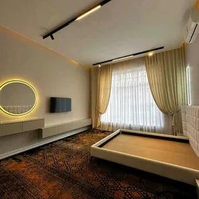 ak altyn kotez 5 komnat