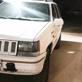 Jeep Grand Cherokee 1994