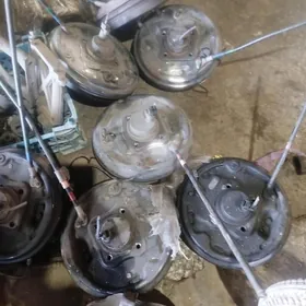 COROLLA 2005 YZ STUPISA