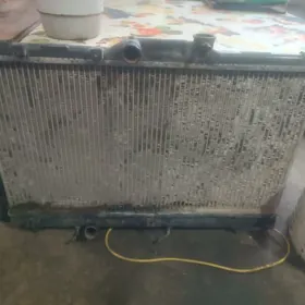 radiator karolla 95.96