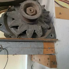 dinam opel omega 2.6