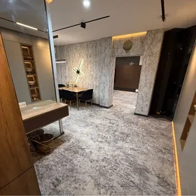 Satlyk Ojar Aziya elitka 7