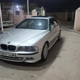 BMW 540 1999