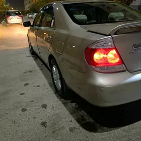 Toyota Camry 2002
