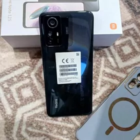 redmi nod 12 s