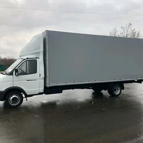 GAZEL ГАЗЕЛЬ YUK DASAMAK