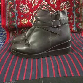 Полусапожка