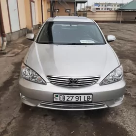 Toyota Camry 2002