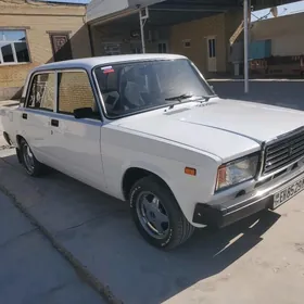 Lada 2107 2011