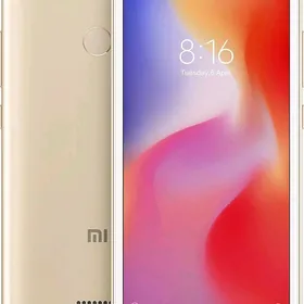 Redmi 6