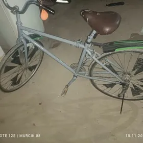 спортивные урал