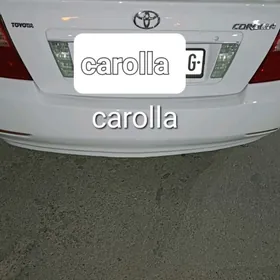 Toyota Corolla 2005