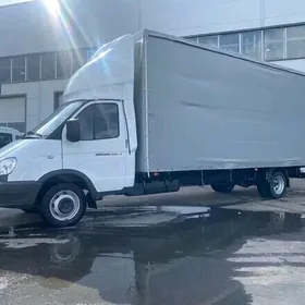 GAZEL YUK DASAMAK HYZMATY