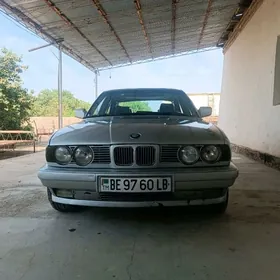 BMW 525 1991