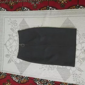 tazeje geyilmedik yubka