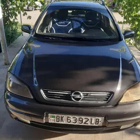 Opel Astra 1999