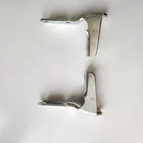 Hilux morda taze zapjaslar